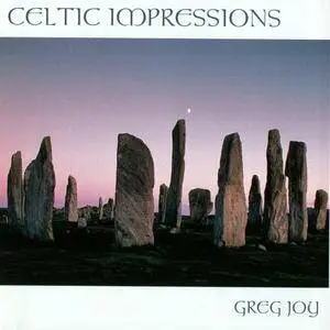 Greg Joy - Celtic Impressions (2005)