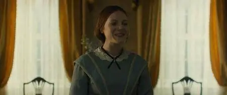 A Quiet Passion (2016)