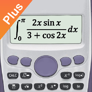 Free scientific calculator Plus Advanced 991 Calc v5.0.0.571 Premium