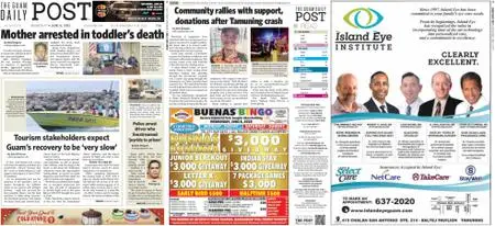The Guam Daily Post – June 08, 2022