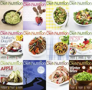 Today’s Diet & Nutrition 2011 Full Year Collection
