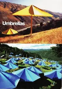 Plexifilms - Umbrellas: with Christo and Jeanne-Claude (2005)