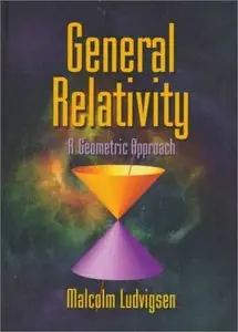 General Relativity: A Geometric Approach (repost)