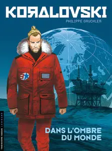 Koralovski - T02 - Dans l'ombre du monde