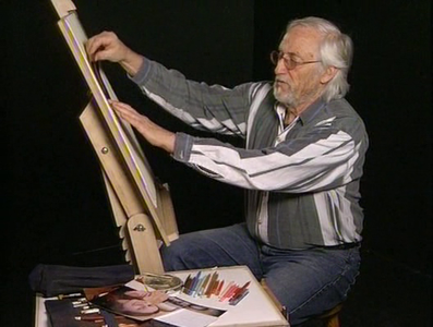 John Raynes - Drawing & Painting People [repost]