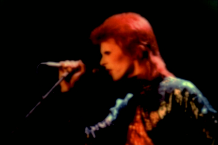 David Bowie - Ziggy Stardust And The Spiders From Mars (2003)