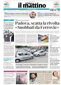 Il Mattino di Padova - 14 Maggio 2019