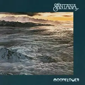 Santana - Moonflower (1977) (Repost)