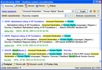 Archivarius 3000 ver.3.88