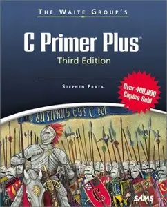 The Waite Group's C Primer Plus, 3 edition (repost)