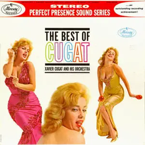 Xavier Cugat – The Best of Cugat (1961)