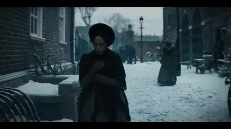 A Christmas Carol (2019) [FX Cut] [Complete Season 1]