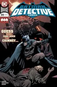 Detective Comics 1018-000