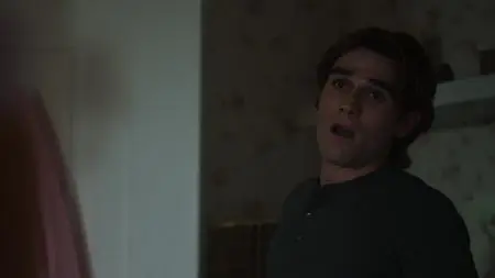 Riverdale S06E22