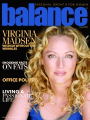 Balance Magazine - Vol. Spring 2008