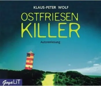 Klaus-Peter Wolf – Ostfriesenblut