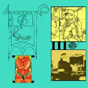 Lil Ugly Mane - Third Side Of Tape (3 cassettes} (2015) {Ormolycka}