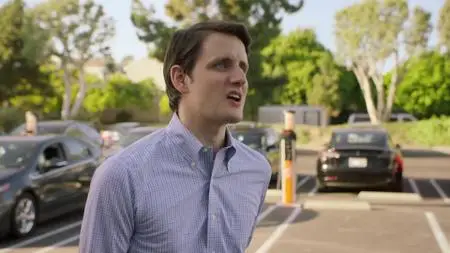 Silicon Valley S06E01