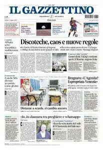 Il Gazzettino Treviso - 15 Agosto 2020
