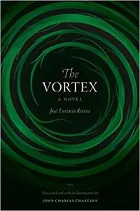 The Vortex: A Novel
