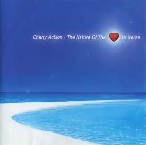 Charly McLion - The Nature of the Universe (2001)