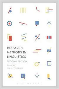 Research Methods in Linguistics, 2nd Edition