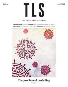 The Times Literary Supplement – 24 April 2020
