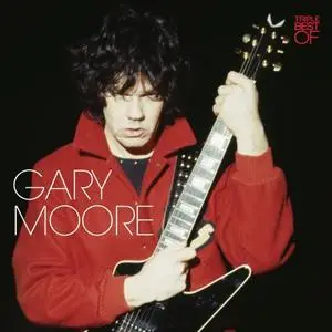 Gary Moore - Triple Best Of (2012)