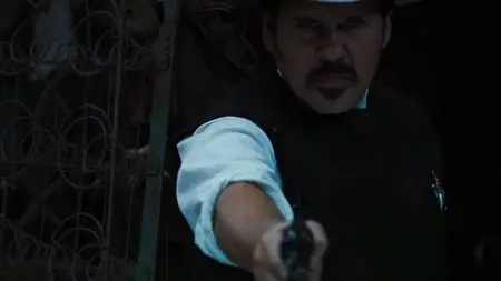 The Devil's Rejects (2005)  [Director's Cut] [ReUp]
