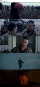 Fury (2014)