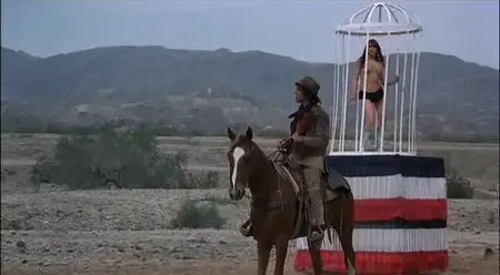 Zachariah (1971) [Repost]