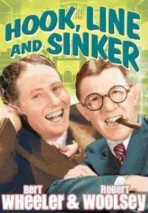 Hook Line and Sinker (1930)