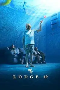 Lodge 49 S01E01