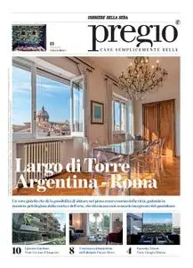 Corriere della Sera Trovo Casa Roma – 22 novembre 2018