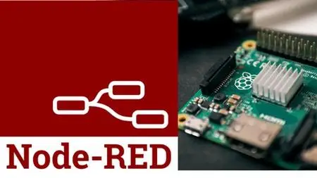 Learn bits and bytes of Raspberry Pi & IoT using Node-red