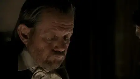 Deadwood S01E08