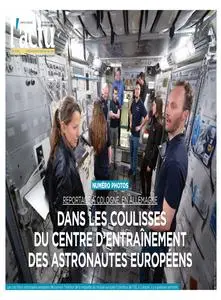 L'Actu – 12 juin 2023