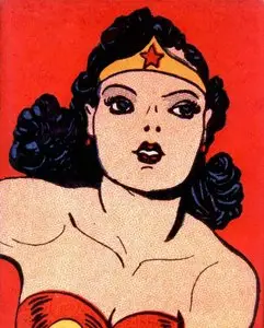 Wonder Woman: The Complete History - The Life and Times of the Amazon Princess (HC)
