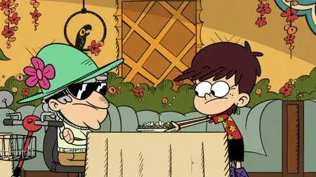 The Loud House S03E01