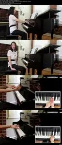 Learn Piano Basics in 7 Days For Complete Beginners