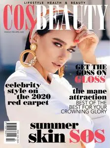 CosBeauty Magazine - February 2020