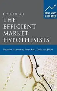 The Efficient Market Hypothesists: Bachelier, Samuelson, Fama, Ross, Tobin and Shiller (repost)