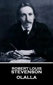 «Olliah» by Robert Louis Stevenson