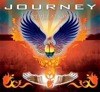 Journey- Revelation (2008)