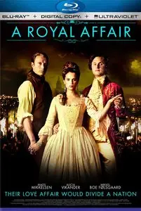 A Royal Affair (2012)