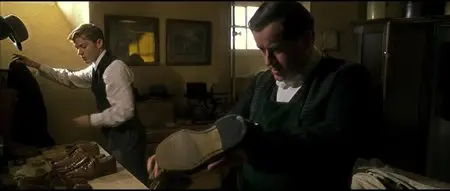 Gosford Park (2001)