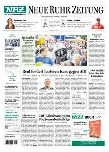 NRZ Neue Ruhr Zeitung Essen-Steele/Kray - 03. September 2018