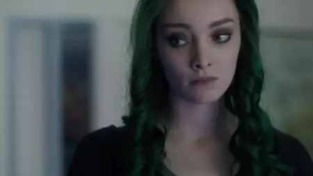The Gifted S02E03
