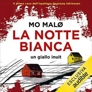 «La notte bianca» by Mo Malo