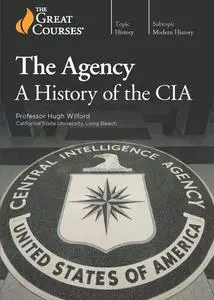 TTC Video - The Agency: A History of the CIA